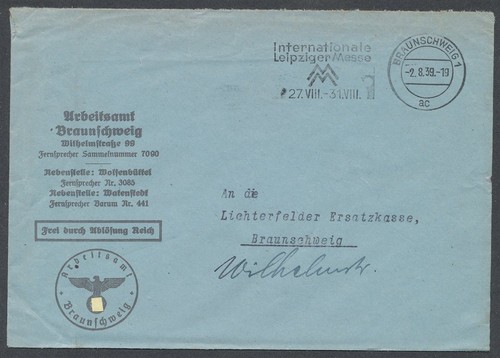 403363 dienstblg - 403363), dr