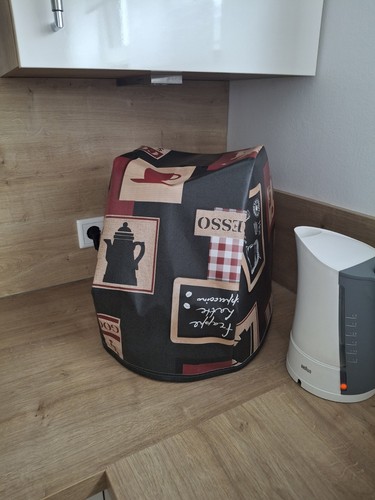 Abdeckhaube cover monsieur - cover,