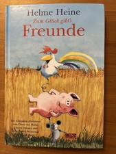 Helme Heine "Zum Glück