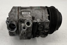 Klimakompressor MERCEDES-BENZ E-Klasse W210 A0002342911 Klimaanlage Klimapumpe