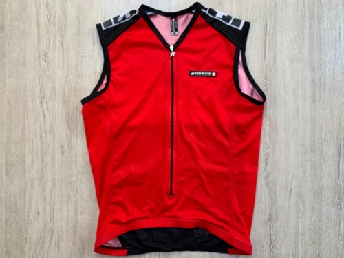 Assos jersey fahrradtrikot - assos,
