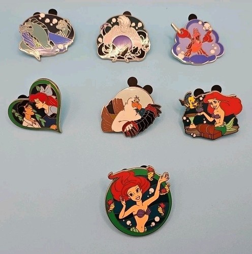 Disney ariel little mermaid - disney,