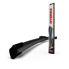 HYBROX HECK Scheibenwischer für Chevrolet - Astro (1984 - 2005)