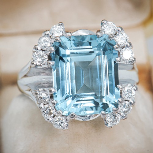Cocktail ring - 57, cocktail-ring