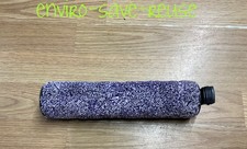 Lila Bürstenwalze = Shark HYDROVAC — WD210uk— Akku-Hartbodenreiniger