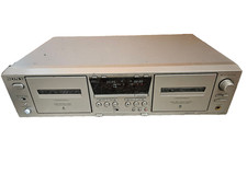 Tapedeck SONY TC-WE475 edles