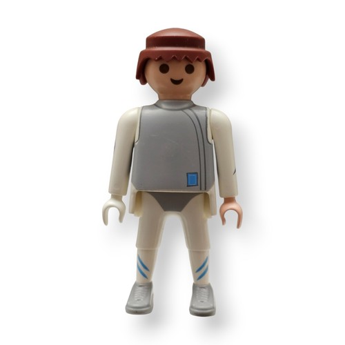 Playmobil figur kellner mann - playmobil,