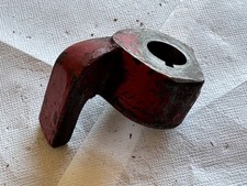 IHC D-Serie Lenkanschlag vorne links, Vorderachse, Anschlag, D 430, D 436, D 439