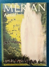 Merian Heft Kassel 1976