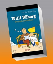Willi Wiberg. Der große