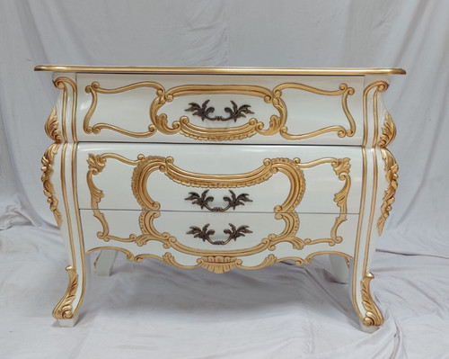 Antike barock rokoko louis - antike,