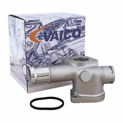 Vaico thermostatgehäuse für - thermostatgehäuse,