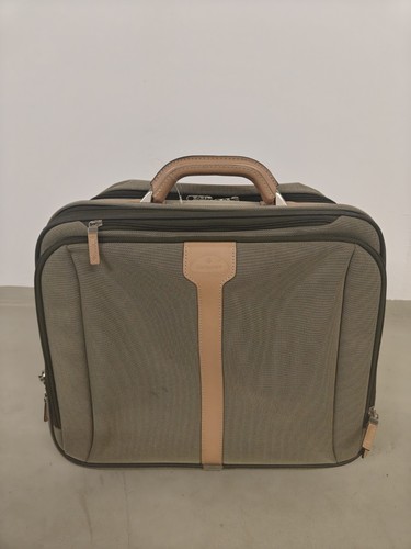 Samsonite pilotenkoffer mit - samsonite,