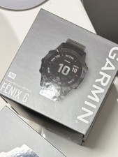 Garmin Fenix 6 Pro Unisex