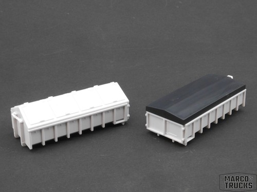 Scaletrucks bausatz - scaletrucks,