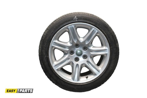 Jaguar xk8 x100 alufelge - x100, mit