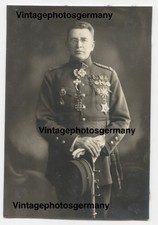 G1930 Portrait Litauen  Soldat
