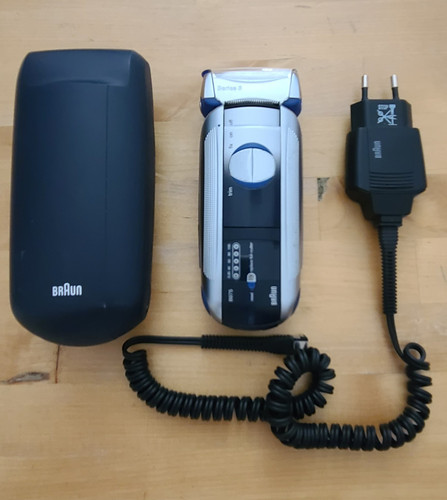 Braun 8975 herren - braun,