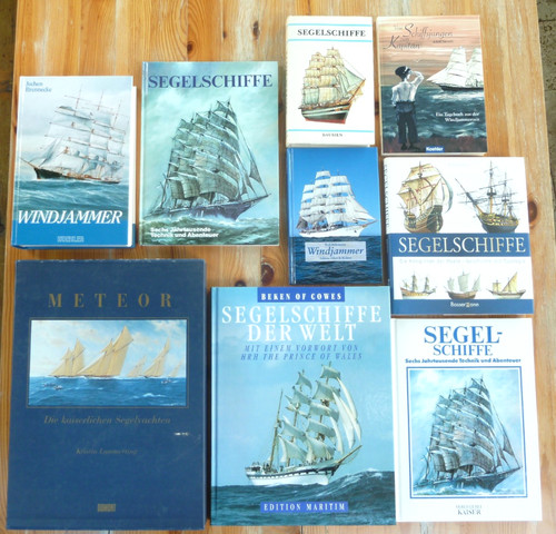 Schiffahrt segelschiffe - schiffahrt:,