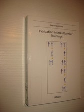 Evaluation interkultureller Trainings - von Eva-Ulrike Kinast