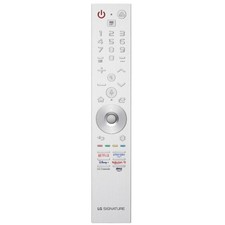 LG PM25GN Magic Motion Remote