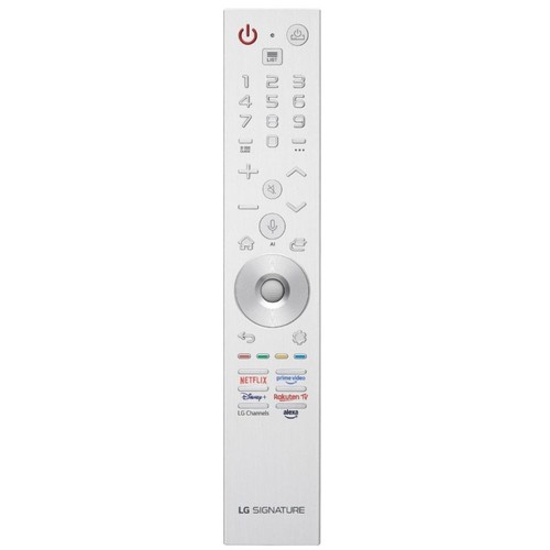 Pm25gn magic motion - motion, remote