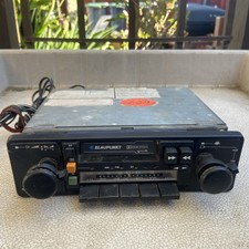 Blaupunkt  CR-2001 Radio