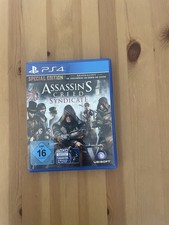 Assassin's Creed Syndicate -