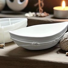 DIY Boot Silikon Gießform