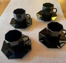 ARCOROC OCTIME 4 Espresso
