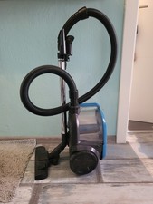 ALDI Zyklonen Staubsauger gebraucht, 5m Kabel, Beutellos Schmitzbehälter 2,5L