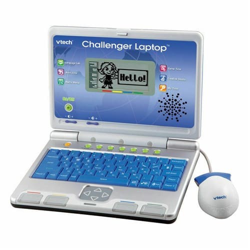 Challenger laptop nagelneu - laptop,