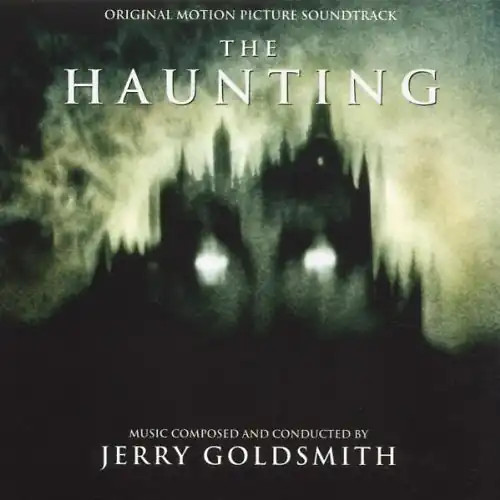 Jerry goldsmith das - -,