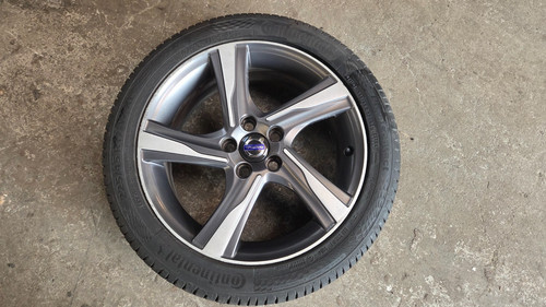 Volvo v40 v60 design - design, zoll