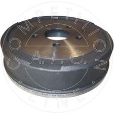 2x AIC Bremstrommel 53665 für