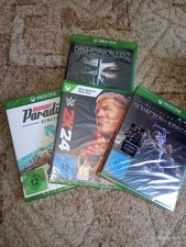 Neue Xbox Spiele , Xbox one
