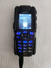 Sonim XP 3 ENDURO, Gebraucht, Ersatzteile