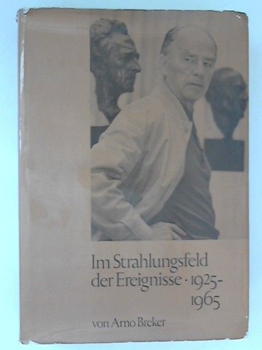 Strahlungsfeld der - im,