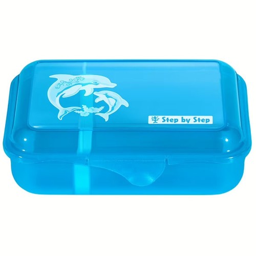 Step zubehör lunchbox - step,