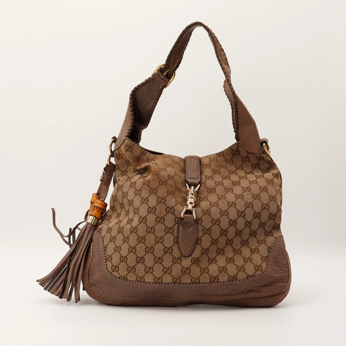 Gucci tasche new jackie hobo - jackie,