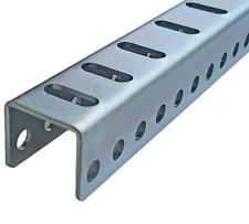 3mm Dicke U Montageschiene