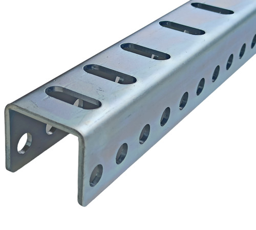 3mm dicke montageschiene - dicke,