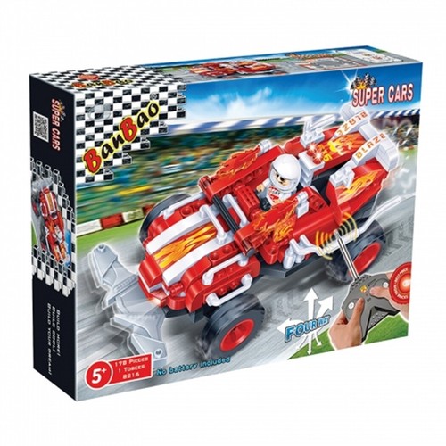 Spielzeug bausteine banbao - bausteine,