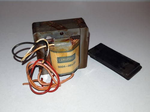 Netztrafo grundig 9004 001 - netztrafo, 9004-001.03