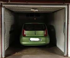 Hörmann Garagentor Fernbedienung ProMatic 2,500 x 2,125 cm nur Selbstabbau