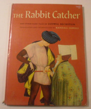 The Rabbit Catcher, Ludwig