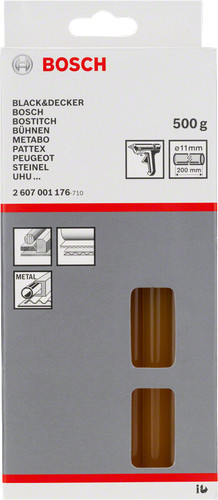 Bosch schmelzkleber gelb für - bosch,