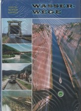 Kubec: Wasserwege. Hanau/M., Dausien, 1996.