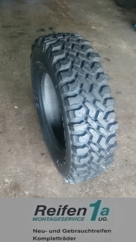 205 80r16 107t extra load - 107t,