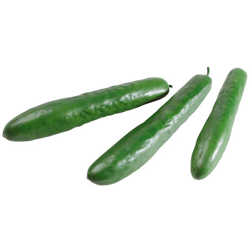 Deko-Salatgurken